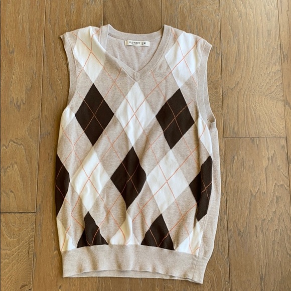 Old Navy Other - Old navy Men’s vest